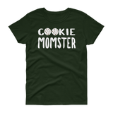 Cookie Momster Shirt