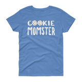 Cookie Momster Shirt