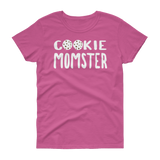 Cookie Momster Shirt