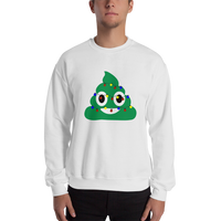 Pile of Holiday Spirit Crewneck Sweatshirt