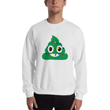 Pile of Holiday Spirit Crewneck Sweatshirt