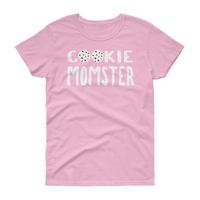 Cookie Momster Shirt