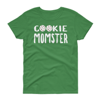 Cookie Momster Shirt