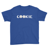 Cookie Youth Short Sleeve T-Shirt and Baby Onesies