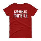 Cookie Momster Shirt