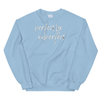 Perfectly Imperfect Crewneck Sweatshirt