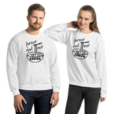 Forever and Ever Ramen Unisex Sweatshirt