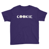 Cookie Youth Short Sleeve T-Shirt and Baby Onesies