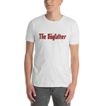 The Dogfather Short-Sleeve Mens/Unisex T-Shirt