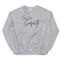 Time for Coquito Unisex Sweatshirt
