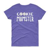 Cookie Momster Shirt