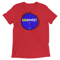 World's KaraOKAYest Singer Shirt