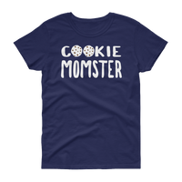Cookie Momster Shirt