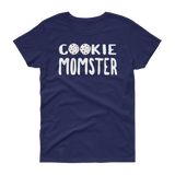 Cookie Momster Shirt