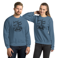 Forever and Ever Ramen Unisex Sweatshirt