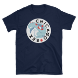 Chicago Rex League Shirts