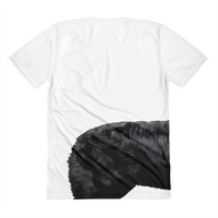 Custom All Over Print Crewneck Shirt