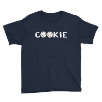 Cookie Youth Short Sleeve T-Shirt and Baby Onesies