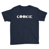 Cookie Youth Short Sleeve T-Shirt and Baby Onesies