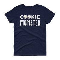 Cookie Momster Shirt