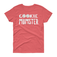 Cookie Momster Shirt