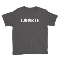 Cookie Youth Short Sleeve T-Shirt and Baby Onesies