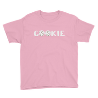 Cookie Youth Short Sleeve T-Shirt and Baby Onesies