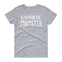 Cookie Momster Shirt