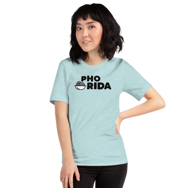 Pho Rida T-Shirt