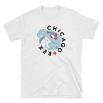 Chicago Rex League Shirts