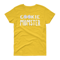 Cookie Momster Shirt