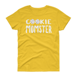 Cookie Momster Shirt