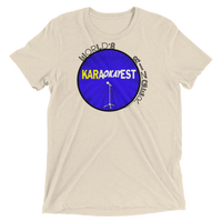 World's KaraOKAYest Singer Shirt