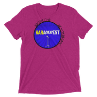 World's KaraOKAYest Singer Shirt