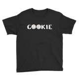 Cookie Youth Short Sleeve T-Shirt and Baby Onesies