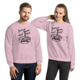 Forever and Ever Ramen Unisex Sweatshirt