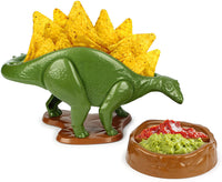 TacoSaurus Dinosaur Nacho, Taco and Food Holders