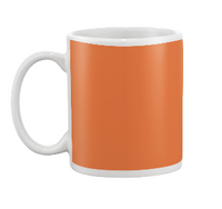 Custom Color Changing Magic Mug