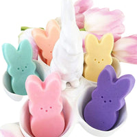Easter Bunny Handmade Soap