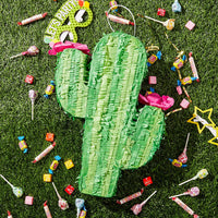 Cactus Pinata