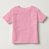 Custom Toddler Tees