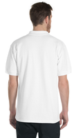 Custom Collared Polo Shirt