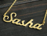 Personalized Name Necklace