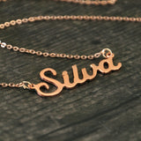 Personalized Name Necklace