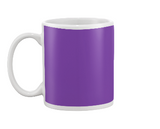 Custom Color Changing Magic Mug