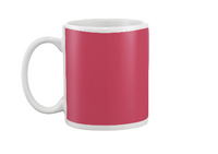 Custom Color Changing Magic Mug