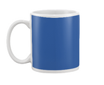 Custom Color Changing Magic Mug