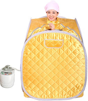 Personal Portable Steam Sauna