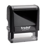 Custom Self Inking Stamps