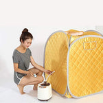 Personal Portable Steam Sauna